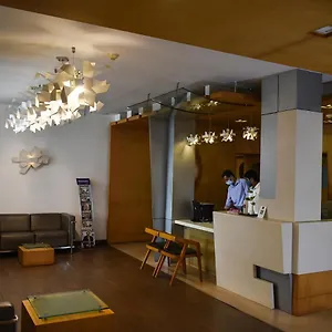 *** Hotel Nexstay Asma Tower India