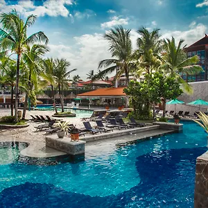 Отель Hard Rock Bali, Кута