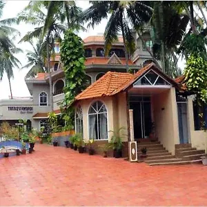 ** Hotel Thiruvambadi Ayurvedic Beach Retreat India
