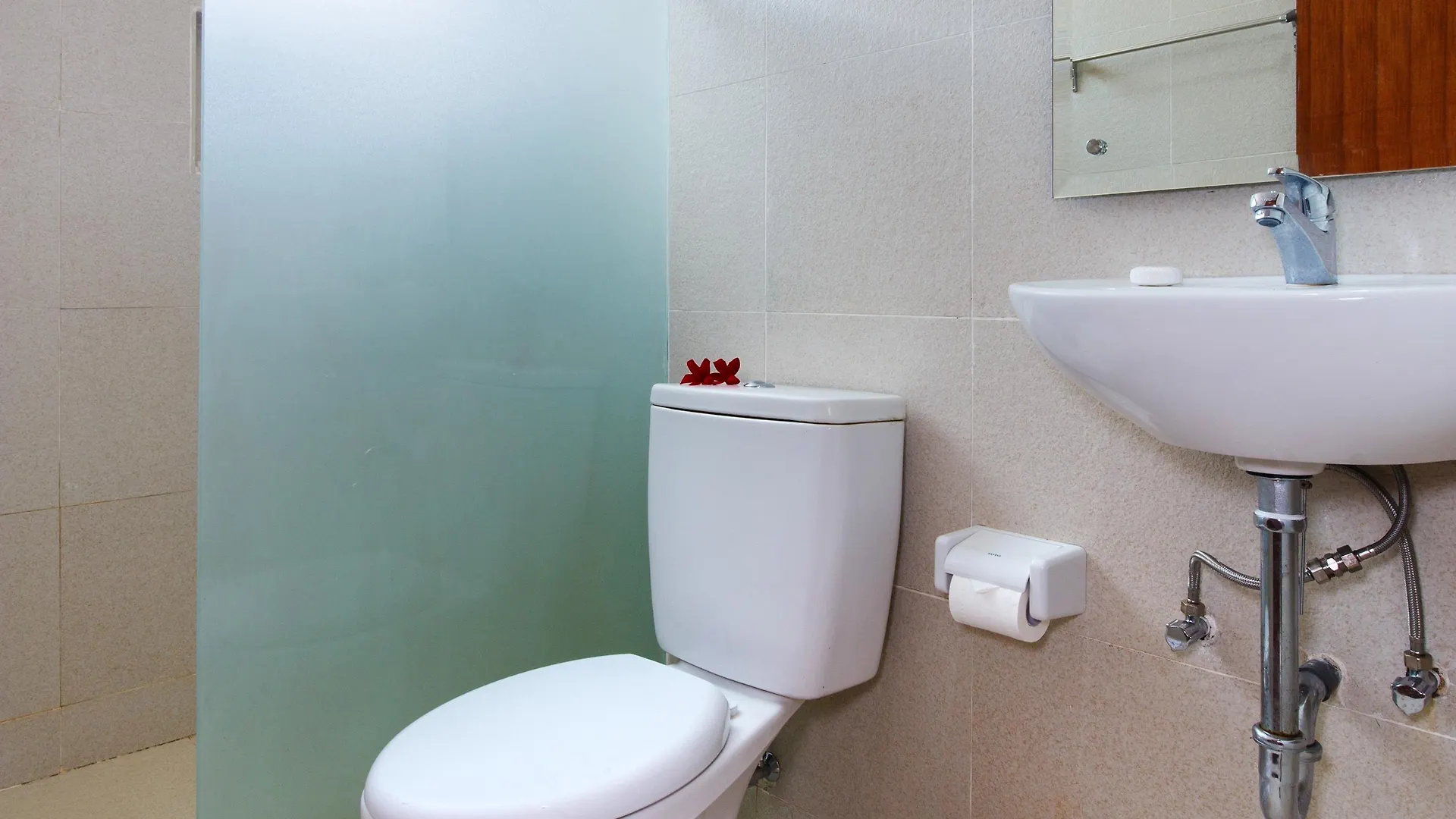 Отель Ida Inn Кута