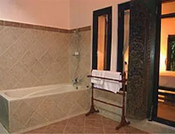 Ida Inn Кута Отель