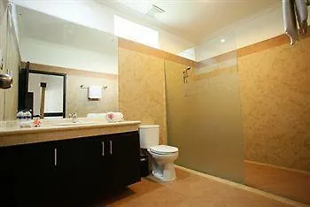 Ida Inn Кута 3*,  Индонезия