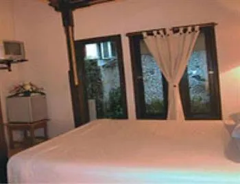 Отель Ida Inn Кута