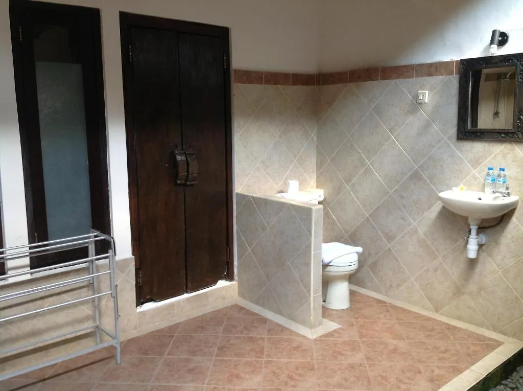 Ida Inn Кута Отель