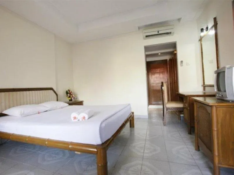 *** Отель Ida Inn Кута Индонезия
