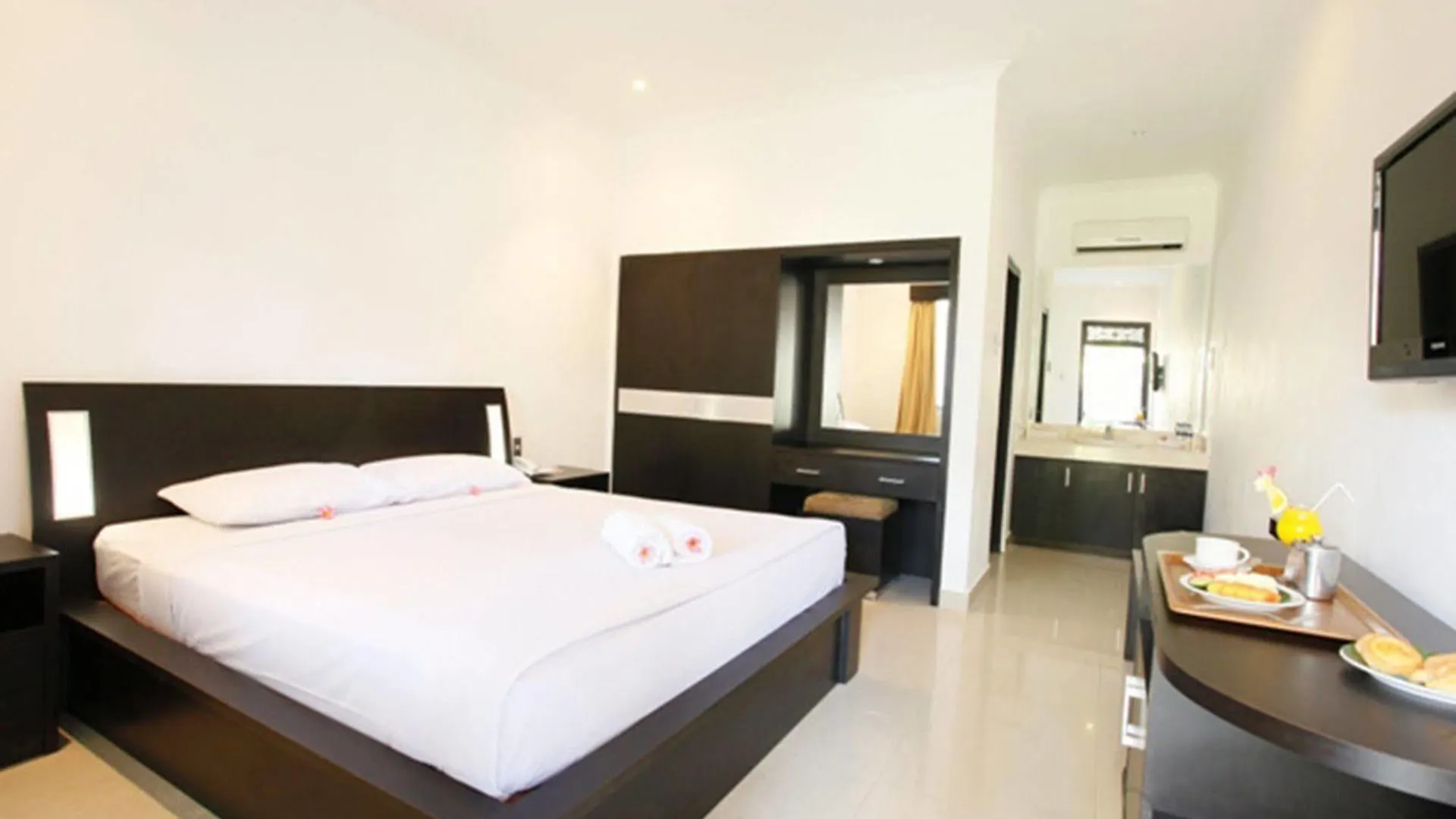Ida Inn Кута 3*,