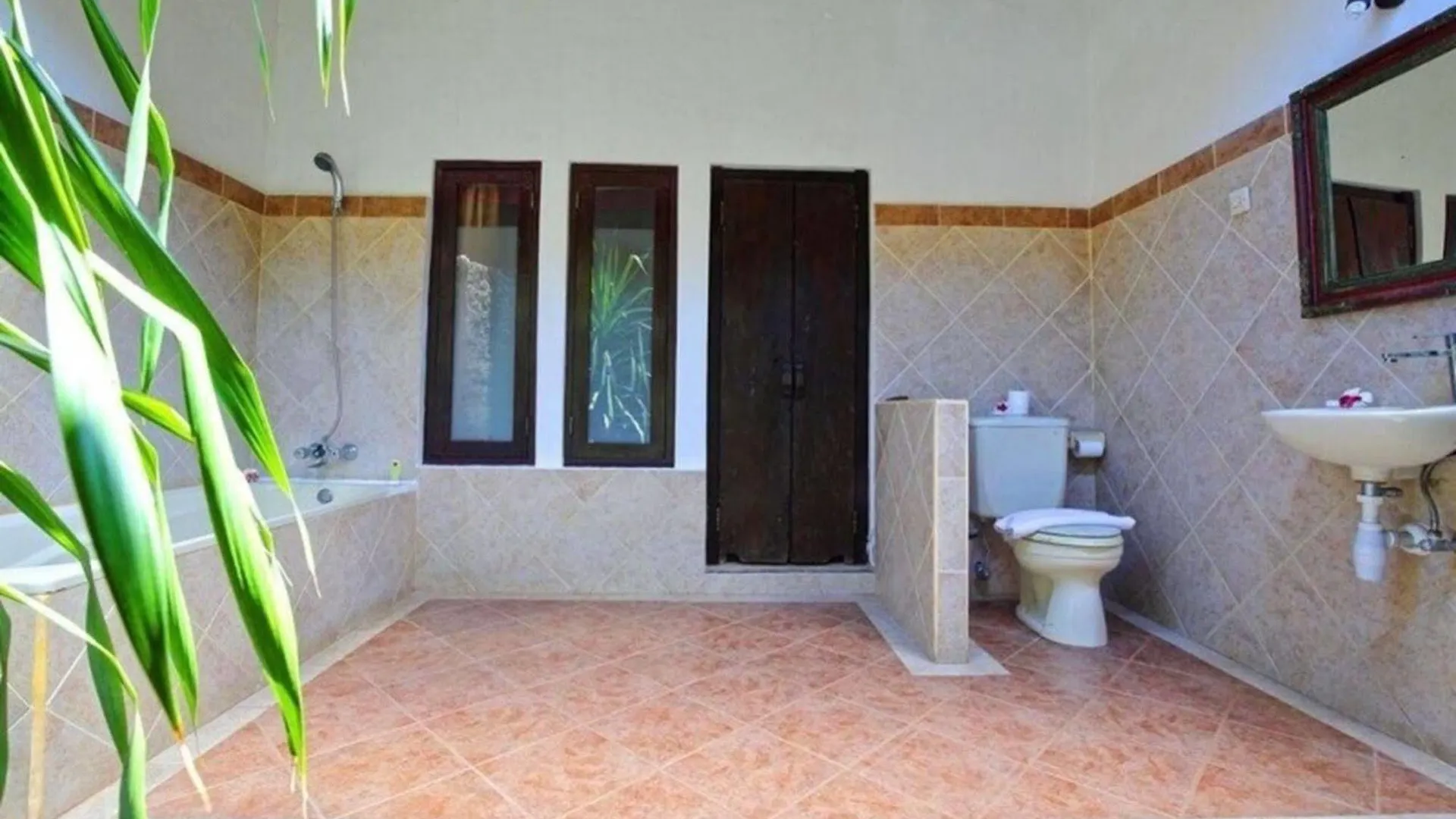 Ida Inn Кута Индонезия