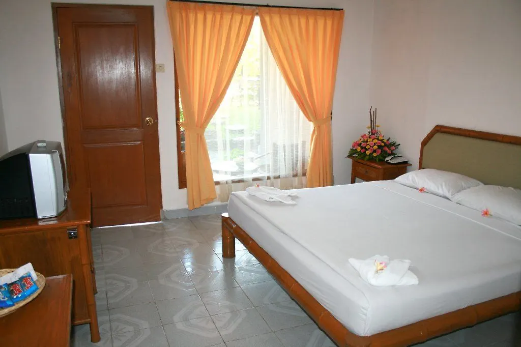 Ida Inn Кута Отель